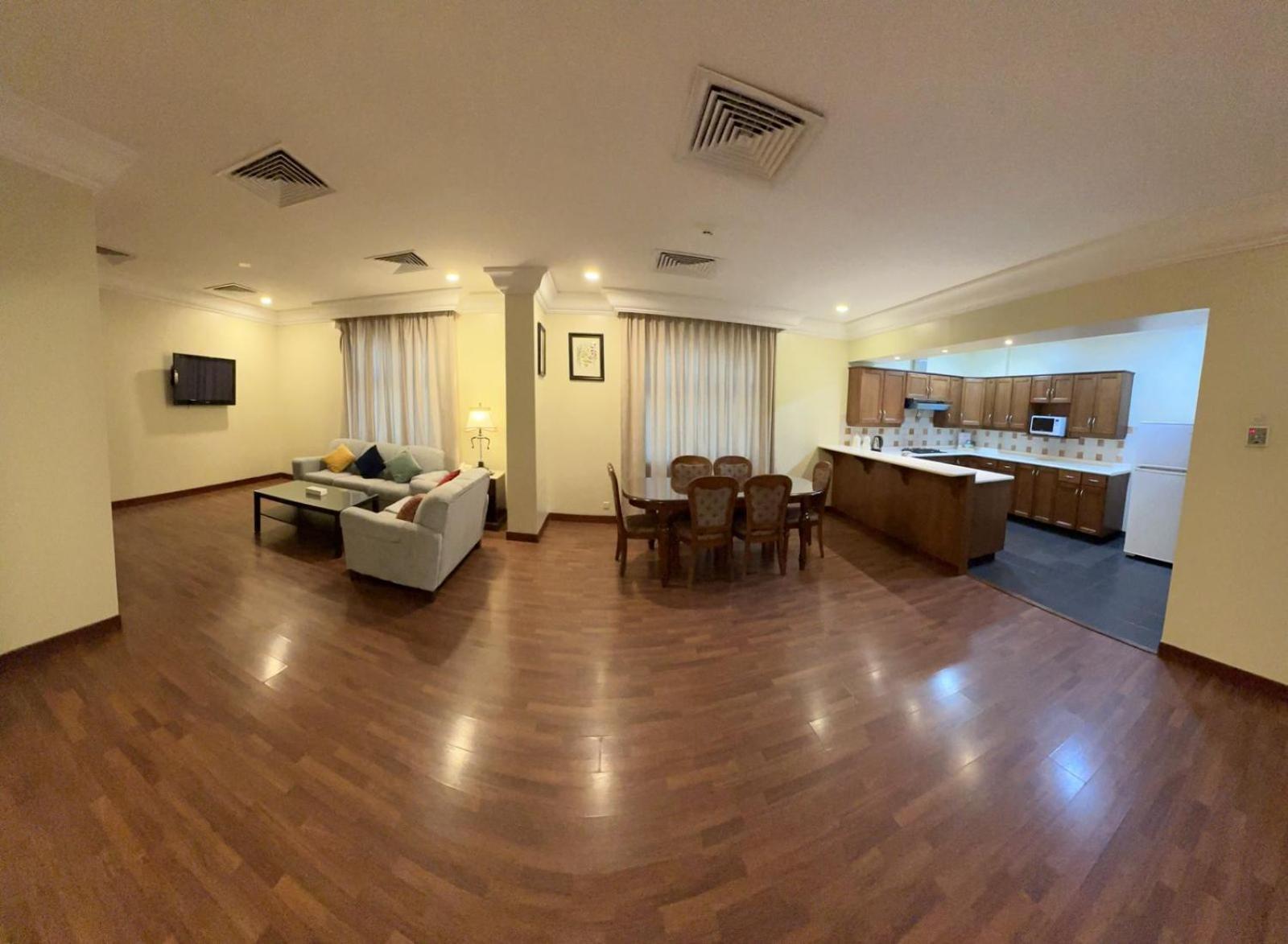 The Palace Suites Khobar Buitenkant foto